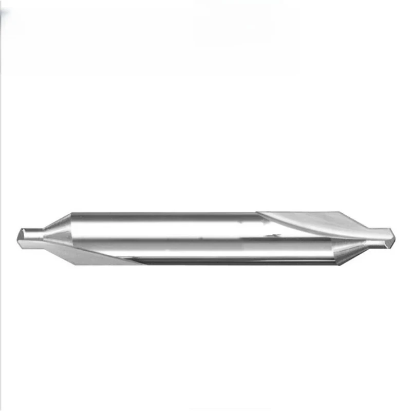 ステンレス鋼用タングステンHSS超硬ソリッドセンタードリルビット