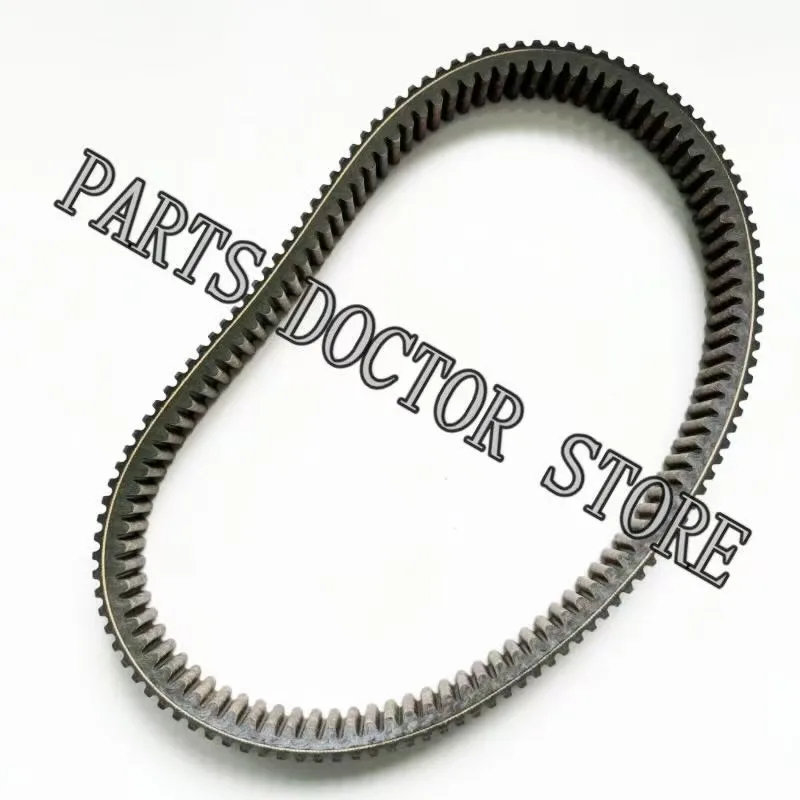 Оригинальный ремень вариатора (CVT) производства США для Sagway 1000, Gugleman, Villain, UT10, SX10, SSV, UTV, ATV, CVTECH PN52-5222-C, 02E10001001, LU099133