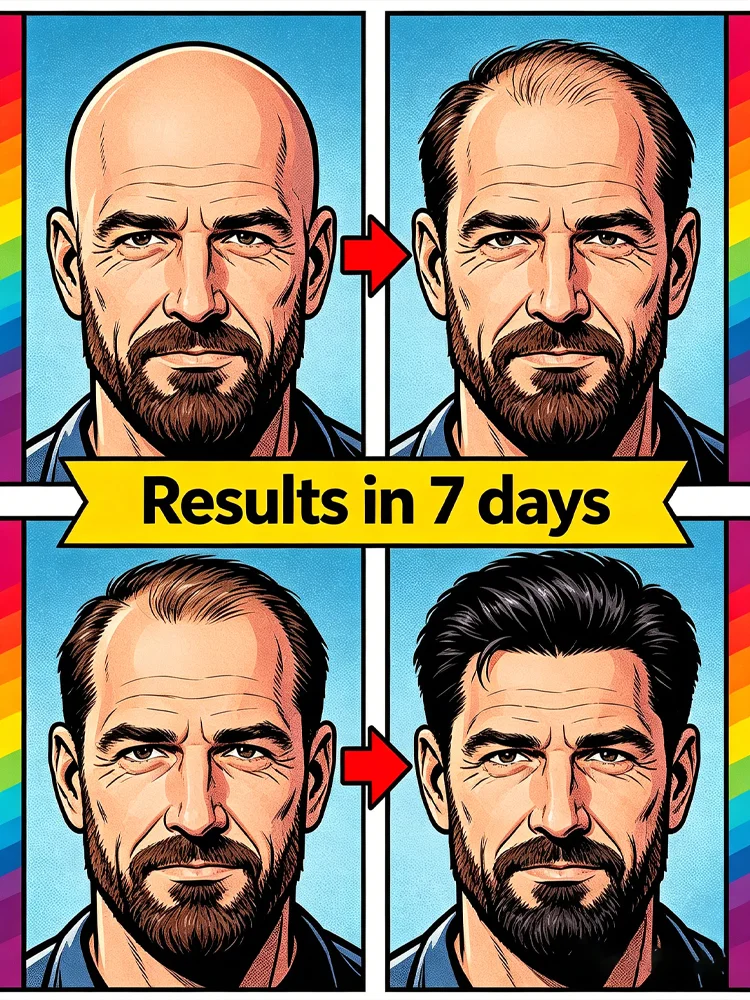 Cultivate strong, healthy hair roots to minimize easy hair loss and effortlessly maintain a captivating look.