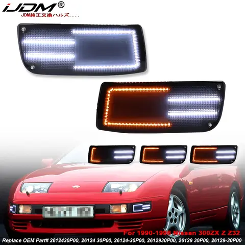 6 best sales 300ज़ेडएक्स ज़ेड32 - №6