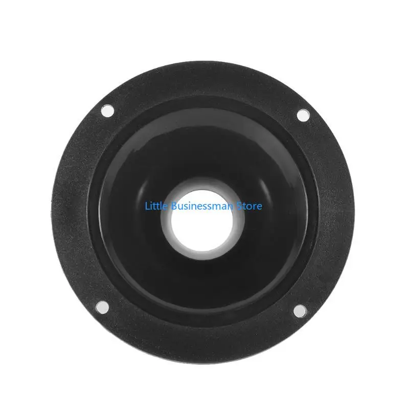 Hochtöner Lautsprecher Zubehör Höhen Horn Durchmesser 5 Zoll 128mm Heimkino Professionelle Mixer Horn Reparatur M76A – Detail 9