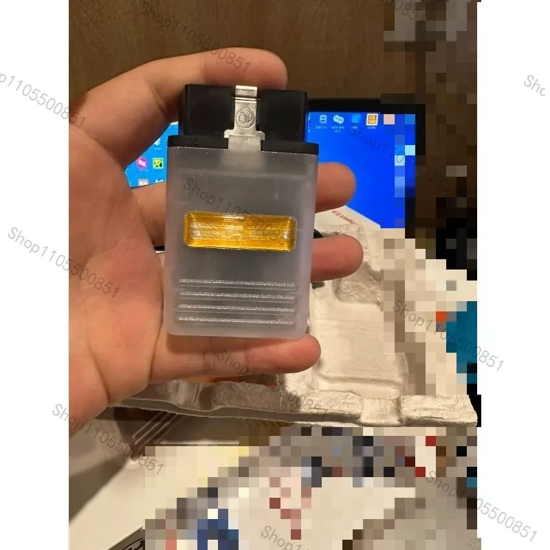Genuine Tactrix Openport 2.0 J2534 Adapter work with pcm flash , MMC Flash ,Bit box  Chiploader, Multiflasher, Software Together
