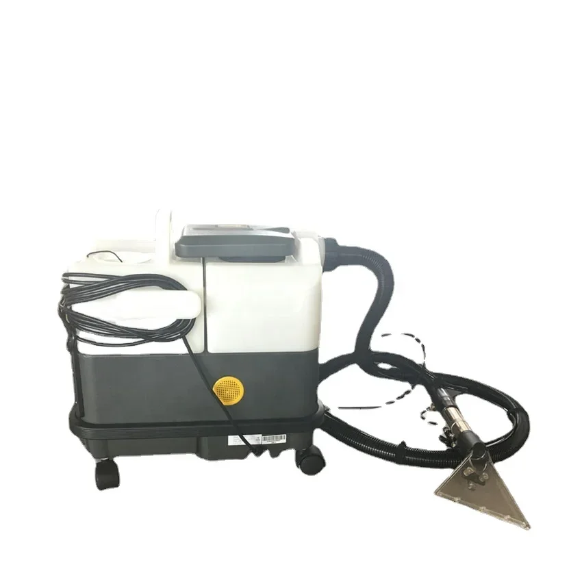 for JH-CR9 110v 60HZ China multi-function handy sofa carpet curtain cleaner machine with CE certificate made in Shanghai