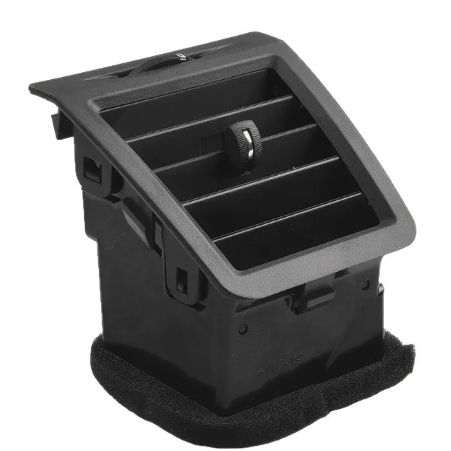1QL40XDVAA AC Outlet Assembly for Dodge For Challenger 2008 2009 2010 2011 2012 2013 2014 Direct Fit ABS Vent Component