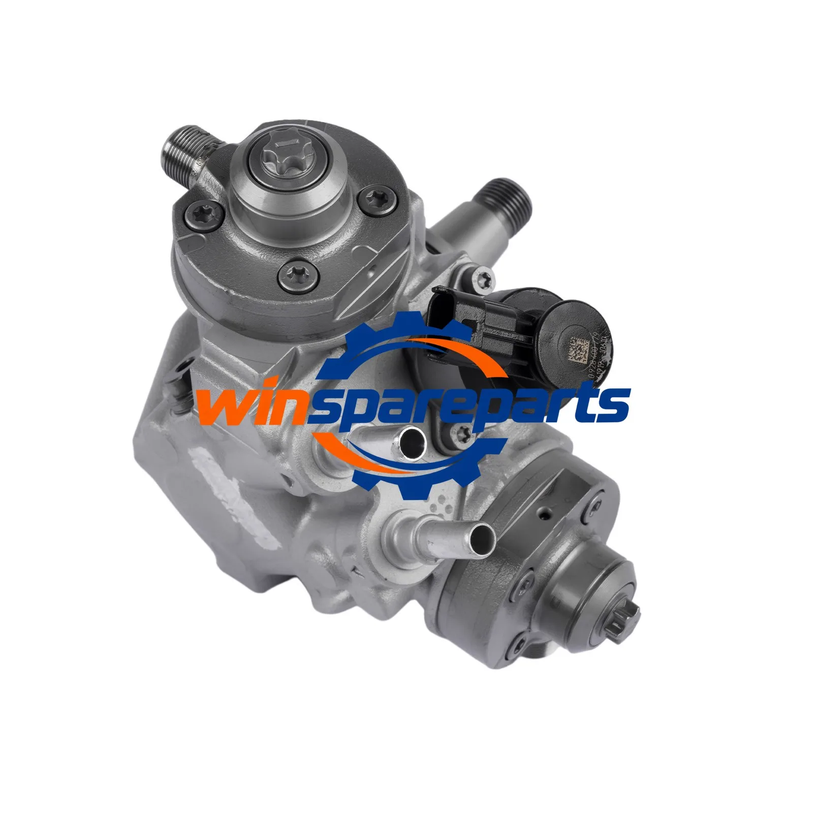 Fuel Injection Pump For 14-23 Ram 1500 Jeep Wrangler Grand Cherokee 3.0L Diesel
