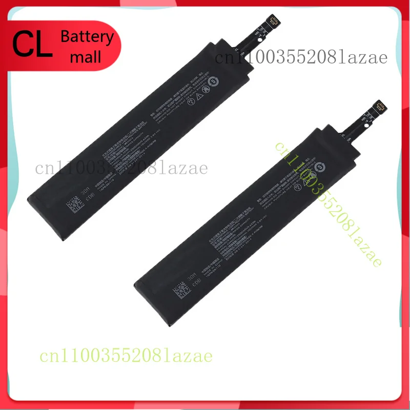 

New BS05FA Replacement Battery for Xiaomi Black Shark 3 Pro + Tools