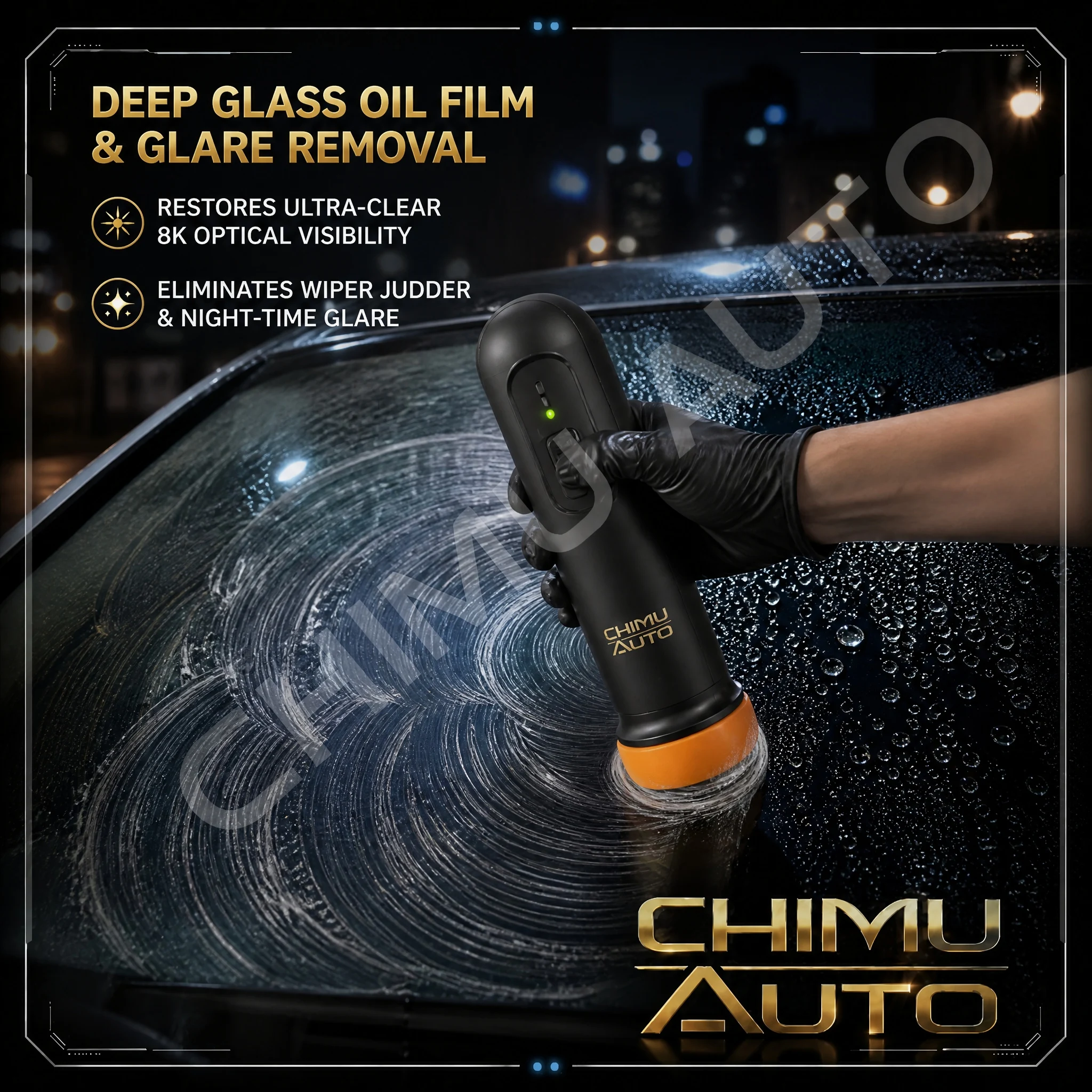 Thumbnail 3 - #82 Best Car Polisher Machines to Buy In 2026
