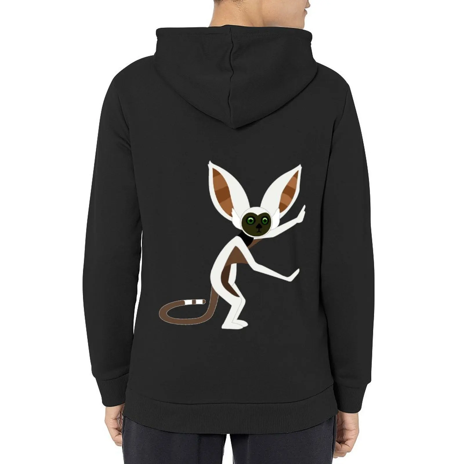 

Momo Hoodie men's coat men's clothes mens clothes winter clothes oversized hoodie