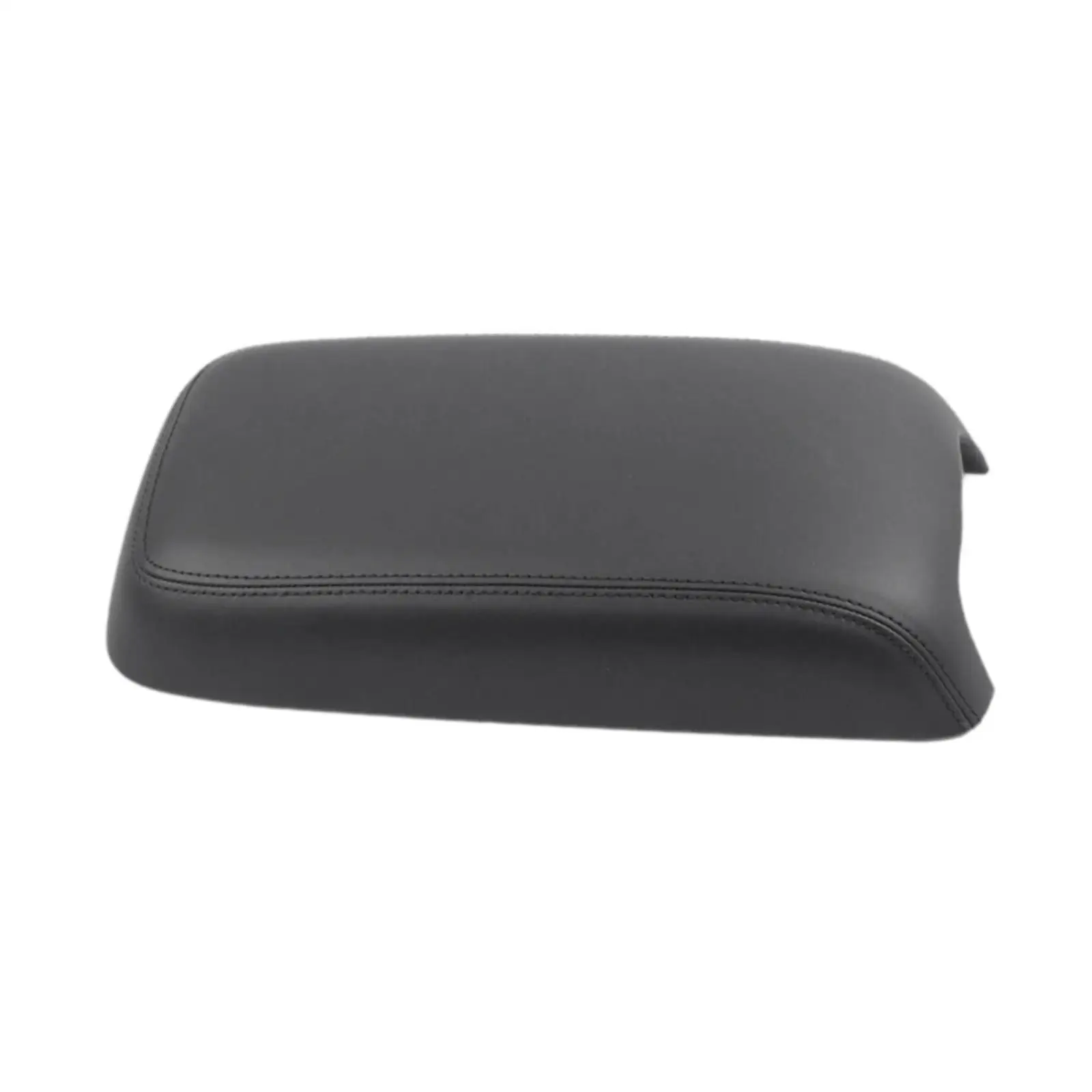 1VT06DX9AI Armrest Center Console Lid Cover Vehicle Accessories Repair Parts Professional with Base Replace Parts