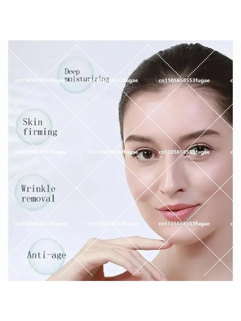Vital Injector Skin Tightening Wrinkle Reduction Beauty Device