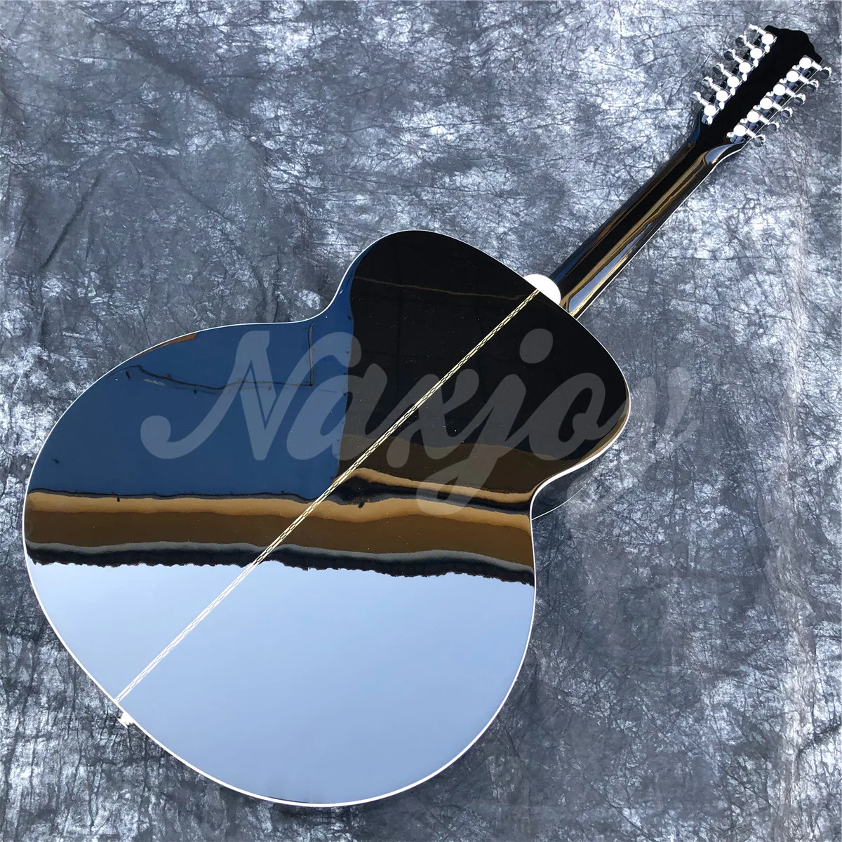 Thumbnail 2 - #51 Latest Acoustic Guitars Offers