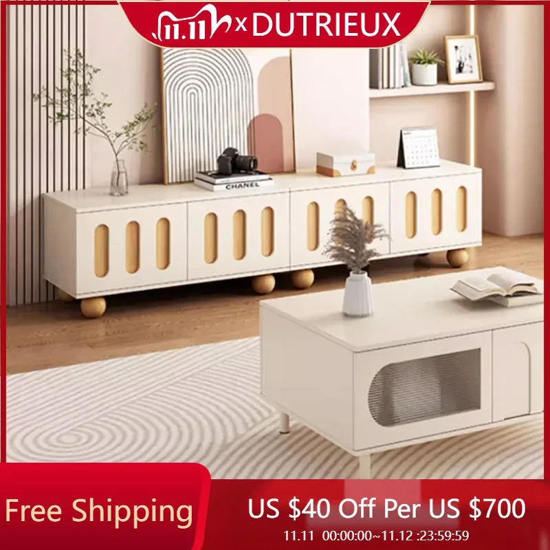 

Lounge Cute Tv Stand Modern Premium Unique Design Accent Tv Stand Minimalist Chinese Style Archivadores Lounge Suite Furniture