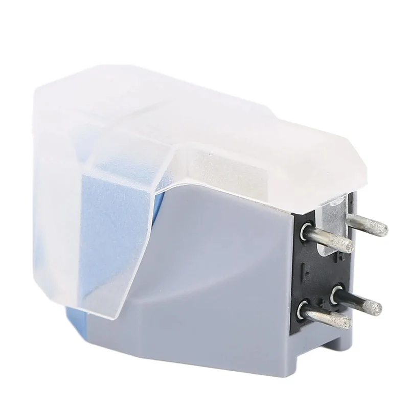 

N93R LP Vinyl Needle Compatible Mm Moving Magnet Phonograph Cartridge Replacement Stylus With Magnetic Cartridge For Record Play