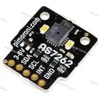 

PIM412 Optical Sensor Development Tools AS7262 6-channel Spectral Sensor (Spectrometer) Breakout