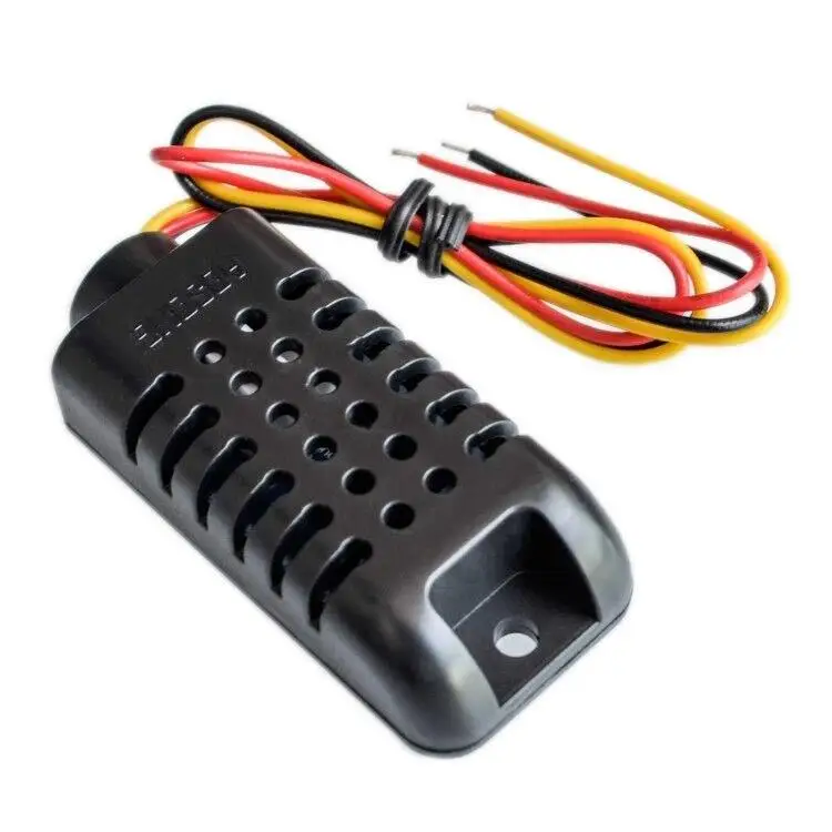 Temperatura Digital e Umidade Sensor, DHT21 AM2301 AM2301A Capacitância