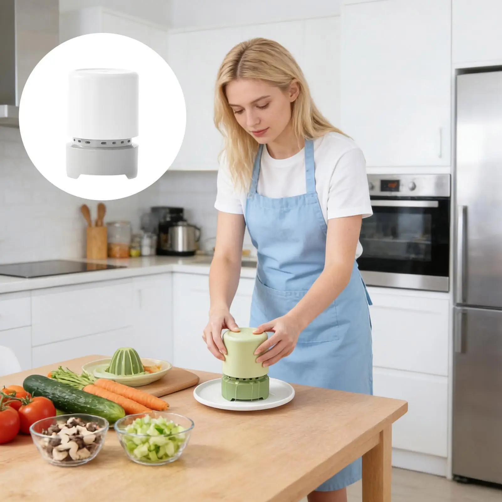 Manuel Juicer Squeezer Manual Press Food Dryer Juicer Food Dryer Squeezer For Vegetable Fruit Dumpling Kitchen Home Restaurant