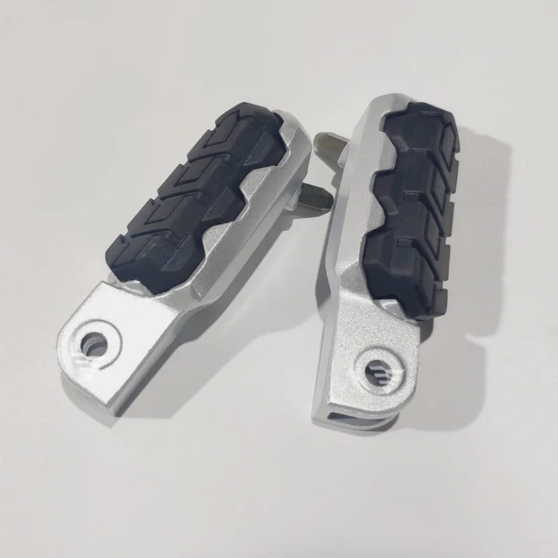 Pedal de LX300-6A para motocicleta VOGE, accesorios originales, CR6, LX300GS-B, 300R