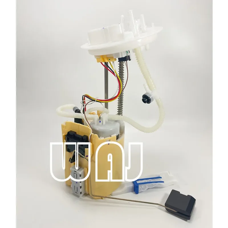 WAJ Fuel Pump Module FK729H307AA, J9C39H307BA Fits For Land Rover Discovery Sport, L550, 204DTA, 204DTD, 204PT, 224DT