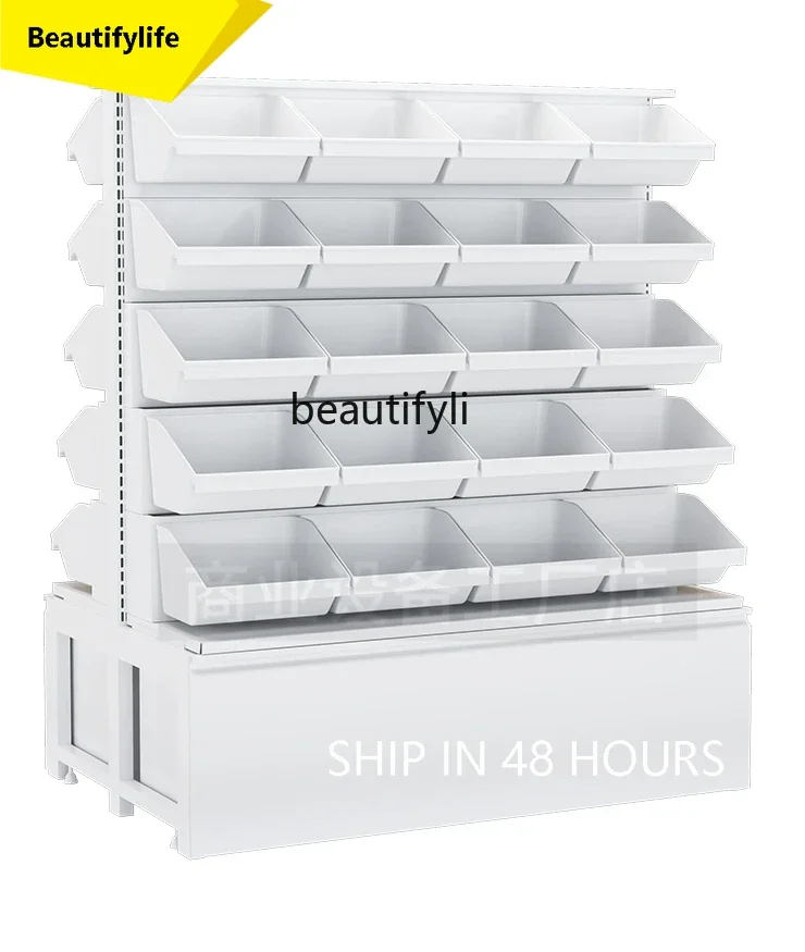 A38 New Snack Shelf…