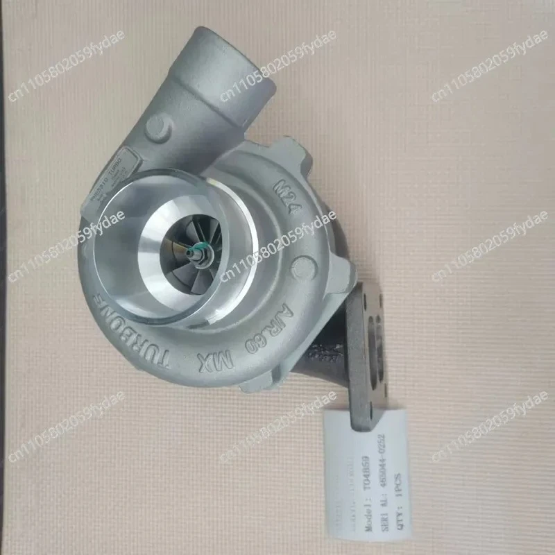 Supercharger6137-82-8200 465044-0047 465044 T04B59PC200-3 Supercharger