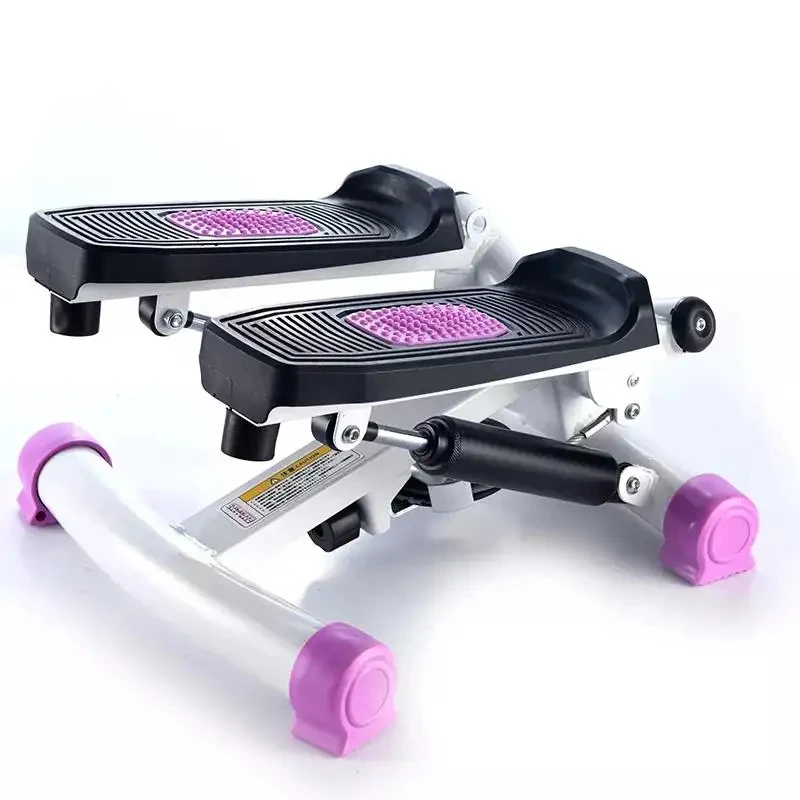 

Регулируемый тренажер для упражнений, степпер для домашнего фитнеса, аэробный двигатель для упражнений, линейный активный весло, мини-степпер вверх-вниз