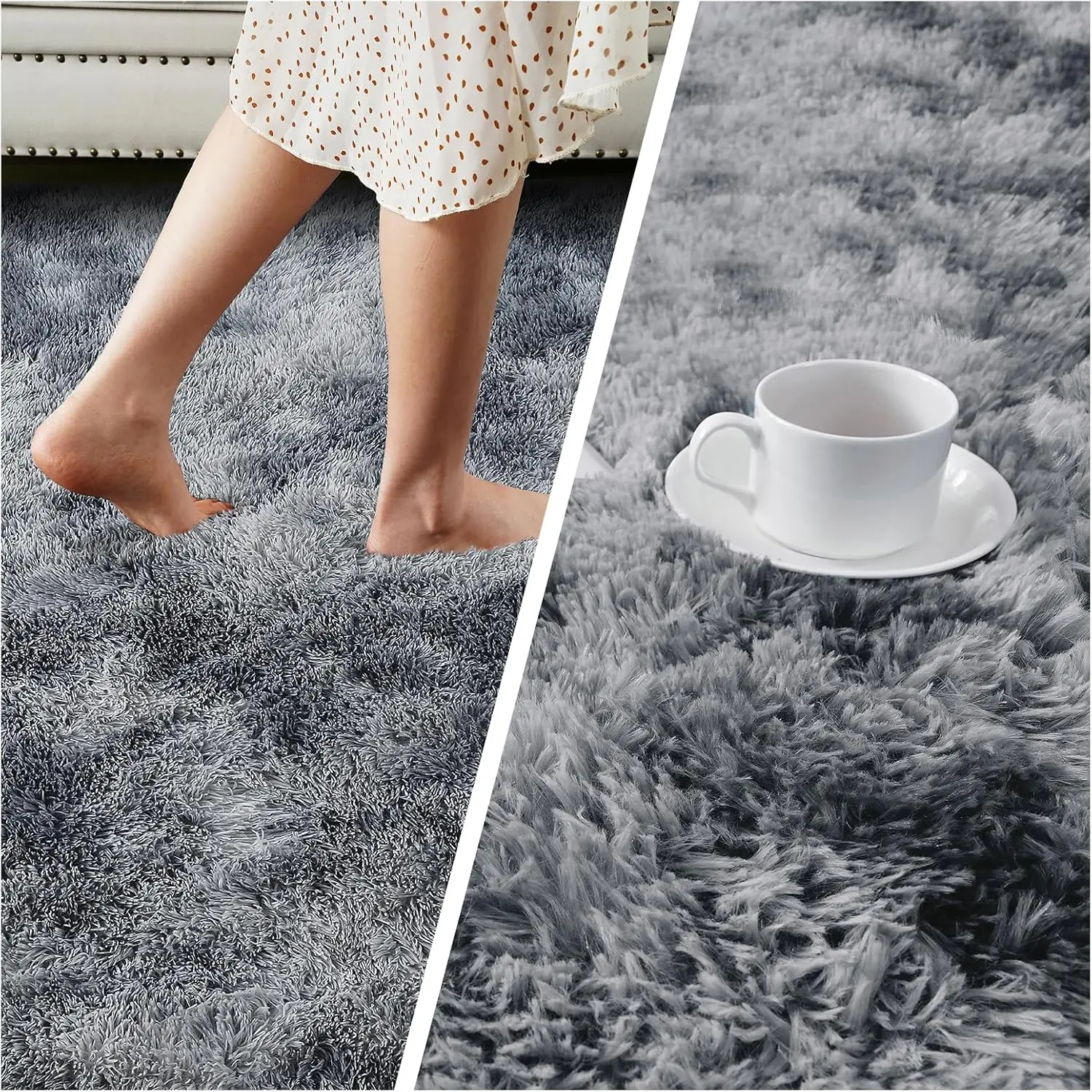 مفارش VIKAMA البسيطة للحيوانات الأليفة سهلة الحفاظ عليها ولا تساقط بسهولة. سجاد نوم للحيوانات الأليفة، سجادات طعام الكلاب، مستلزمات الحيوانات الأليفة #6