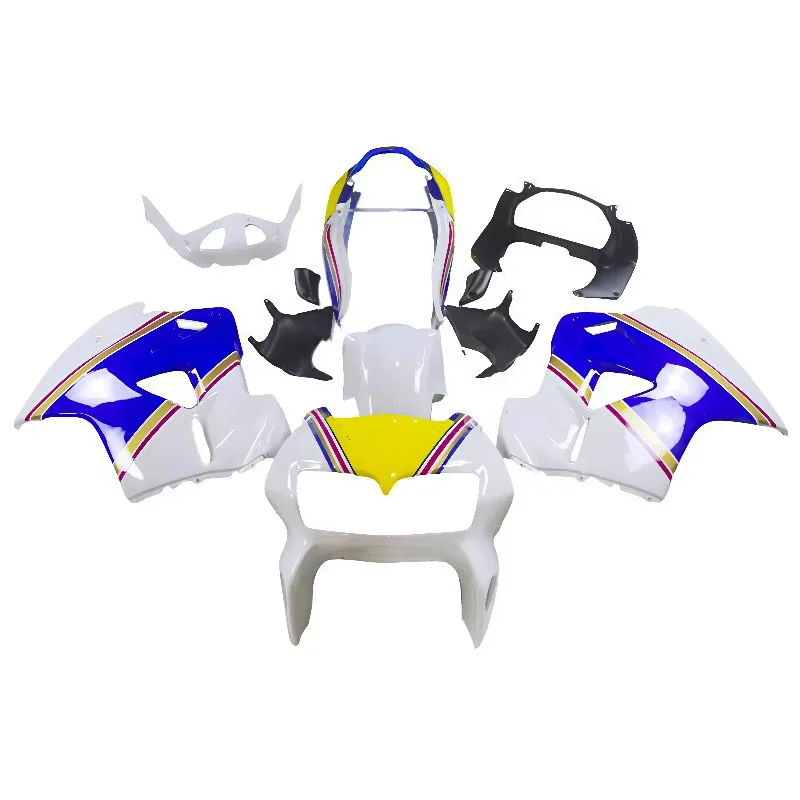 

NEW Fairings For Honda VFR800 1998 1999 2000 2001 Bodywork Injection Panels Abs Plastic Motorcycle Fairing Kit