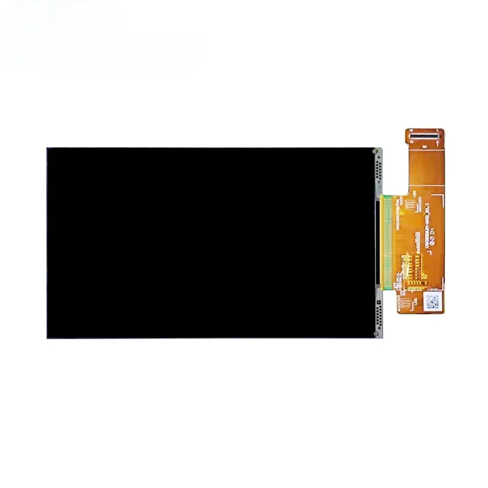 For 5.5 Inch 4K 2160x3840 Mono  Screen Module HD-MI to MIPI Interace Controller Board 3D Printer Monochrome LCD Display