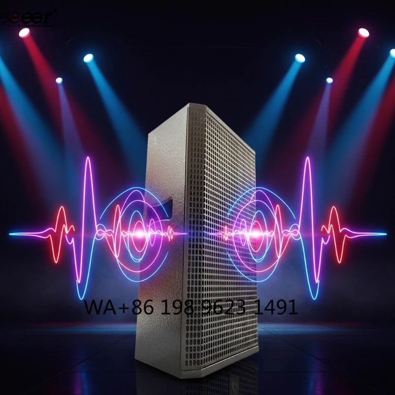 DMX Stage Flame Effect Machine Professional Audio Supporting Fire Thrower Equipment for DJ Stage Live Show