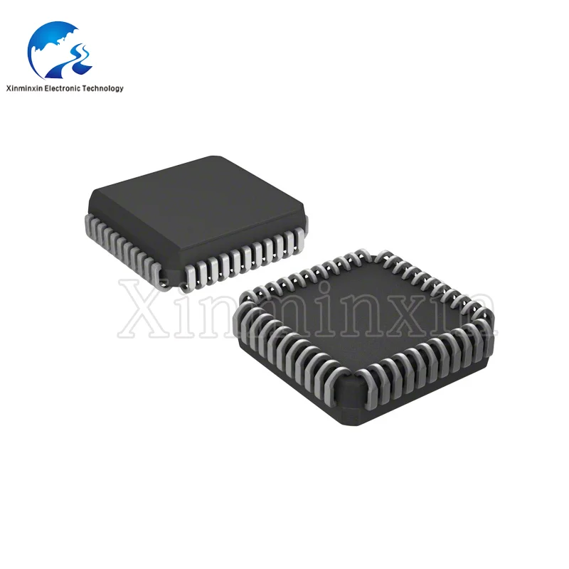 

1 шт./лот ATF1504ASV-15JU44 PLCC-44 (16,6x16,6) программируемое логическое устройство микросхема новый оригинальный на складе