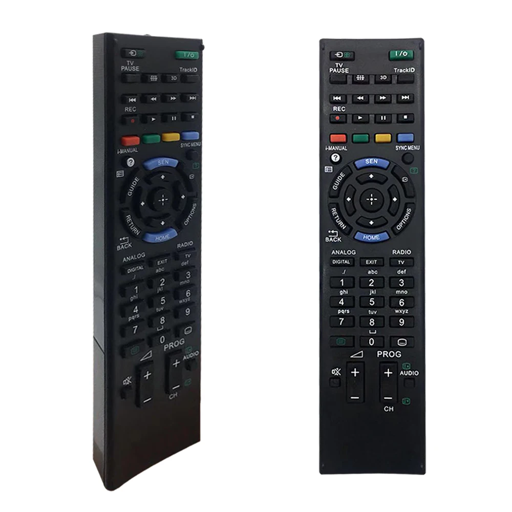 New Replacement RM-ED047 Remote Control For SONY Bravia TV RMED047 KDL-40HX750 KDL-46HX850 RM-ED053 RM-ED050 KDL-32HX757