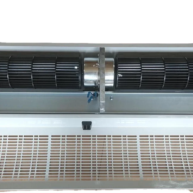 RETEKOadvocate-Rideau d'air à flux croisé de grande capacité, prix compétitif, pompe à chaleur chinoise, installation de porte d'air, 220V, 110V, 10