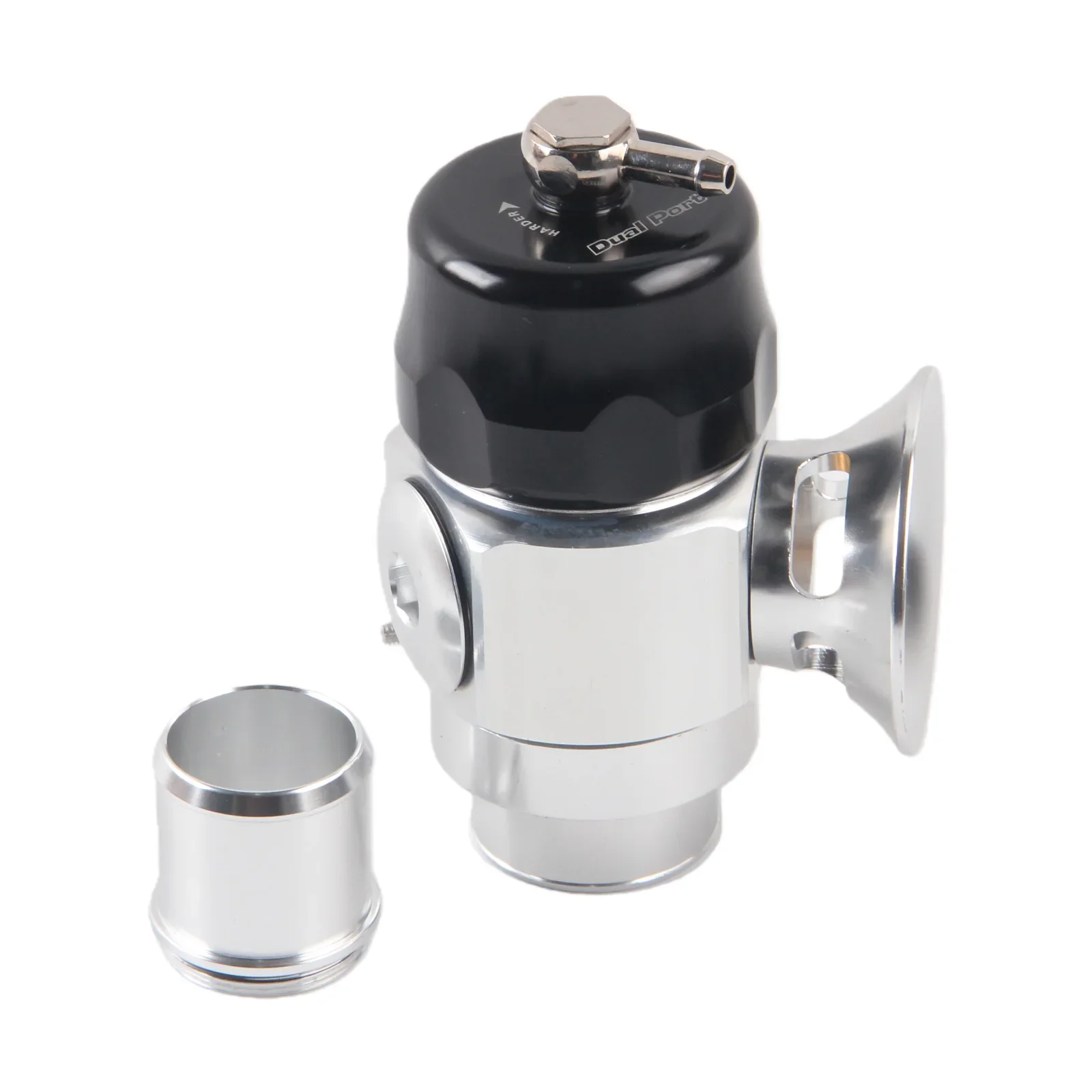 Dual Port 50/50 Blo…