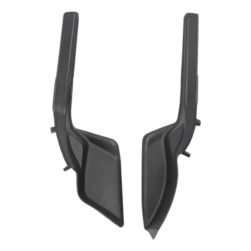 Classy-Hood Rubber Strip Windshield Wiper Side Cover Extension Cover 53866-0R070 53867-0R070 For Toyota RAV4 2019-2022