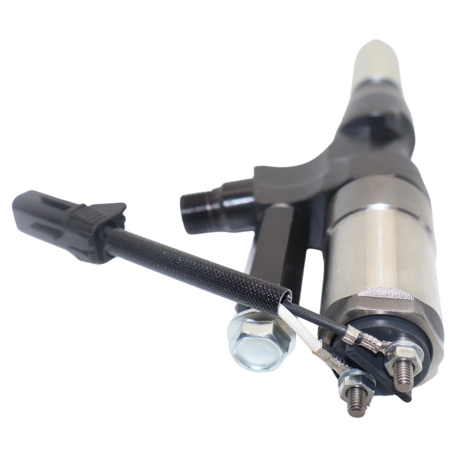 1PCS Fuel Injectors 0950000580 0950000581 0950000583 For Hino Dutro S05C Engine