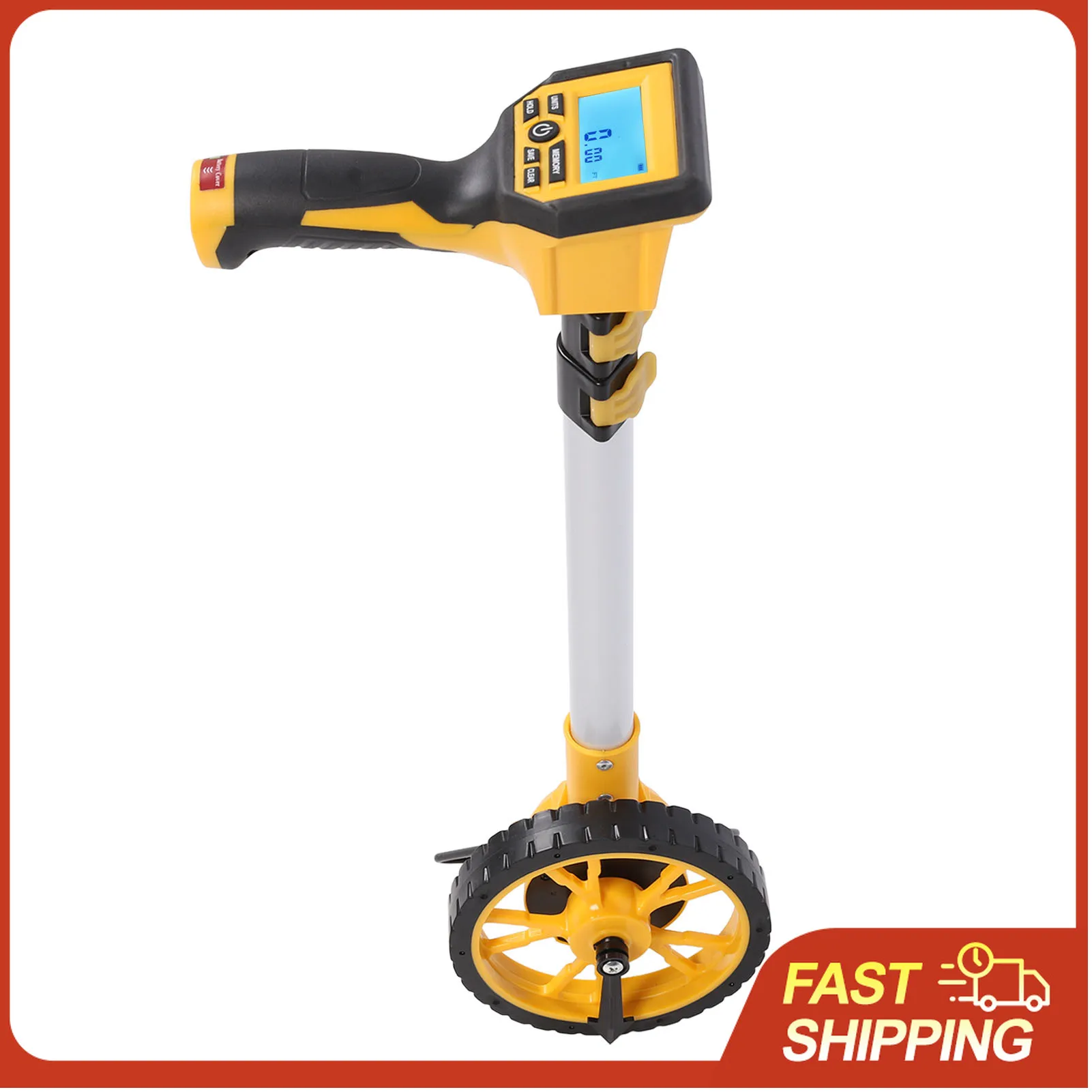 #34 Measuring Wheels List of Top Picks