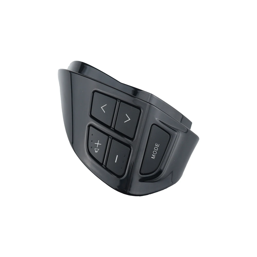 High quality New Steering Wheel Volume Sound Button Left & Right for MITSUBISHI LANCER OUTLANDER ASX 8602A008