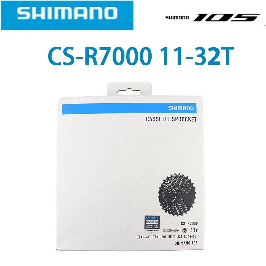 Shimano 105 cs 5800 r7000 bicicleta de estrada 11 velocidades