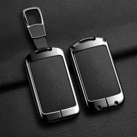 볼보 XC40 XC60 XC90 S60 S90 V40 V50 V90 EX30 C30 2018 2021 차량용 리모컨 키 팩, 차량 키 보호 쉘