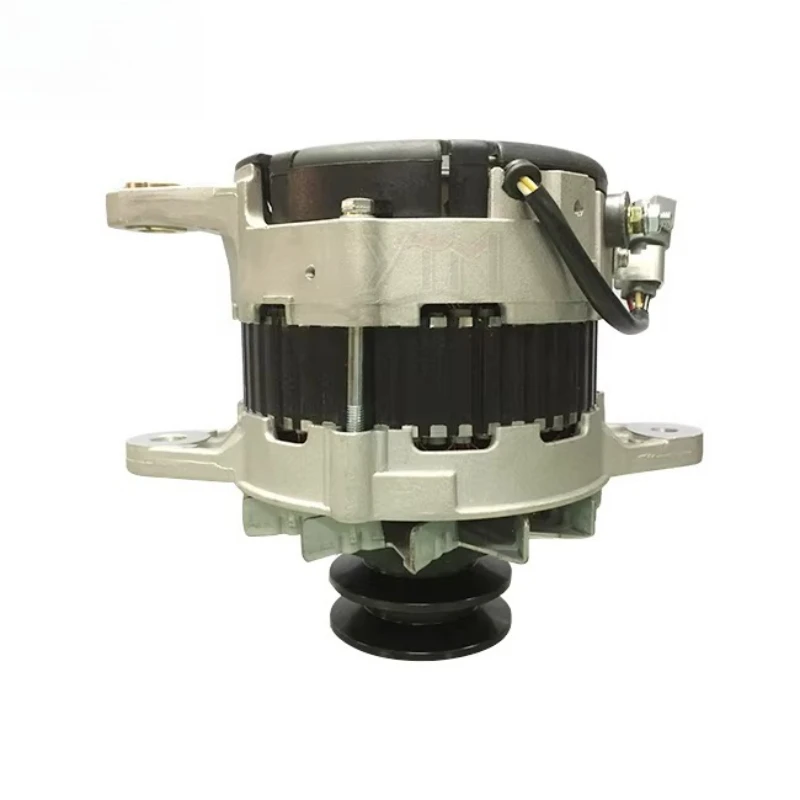 

Генератор для Hino FW1E/FN1E/FS1E/FR1E/FQ1E/E13C 270402481A 270402380 02011720510