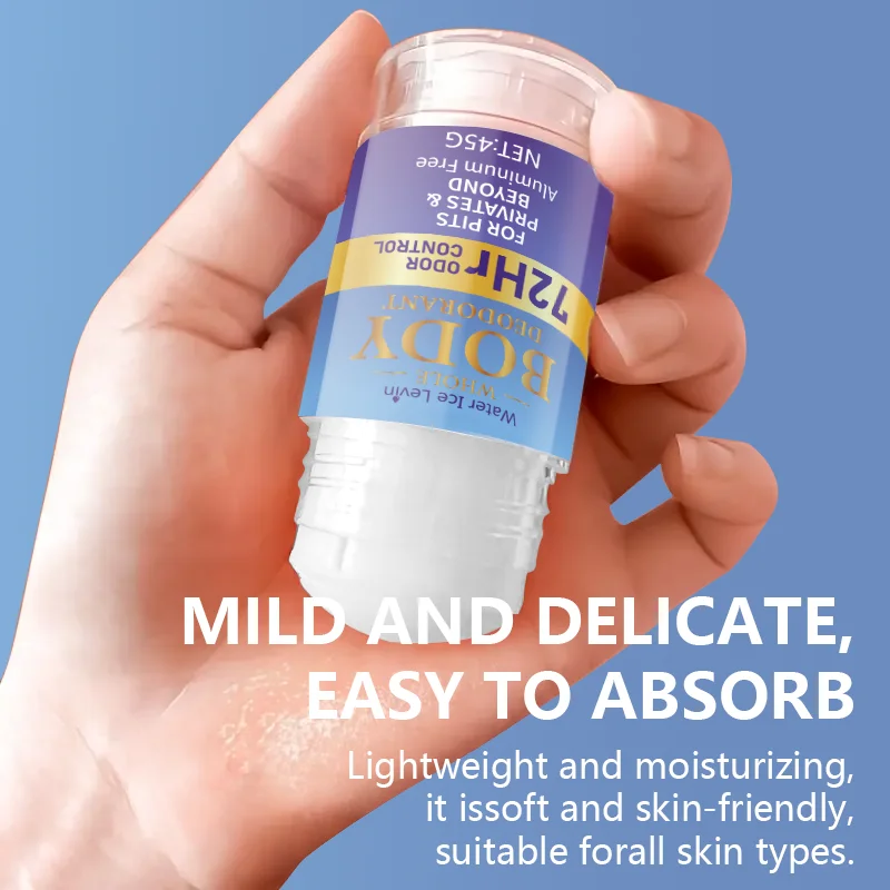 كريم مرطب خفيف الوزن يغذي بعمق. ناعمة وصديقة للبشرة. امتصاص سريع. تركيبة لطيفة. جميع أنواع البشرة.