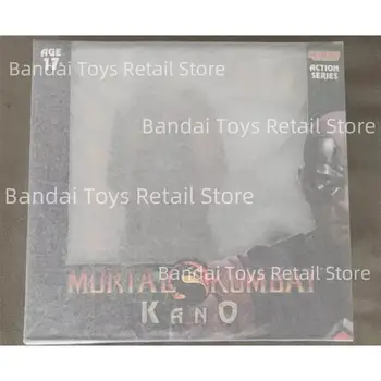 8 best sales Figurin mortal kombat - №6