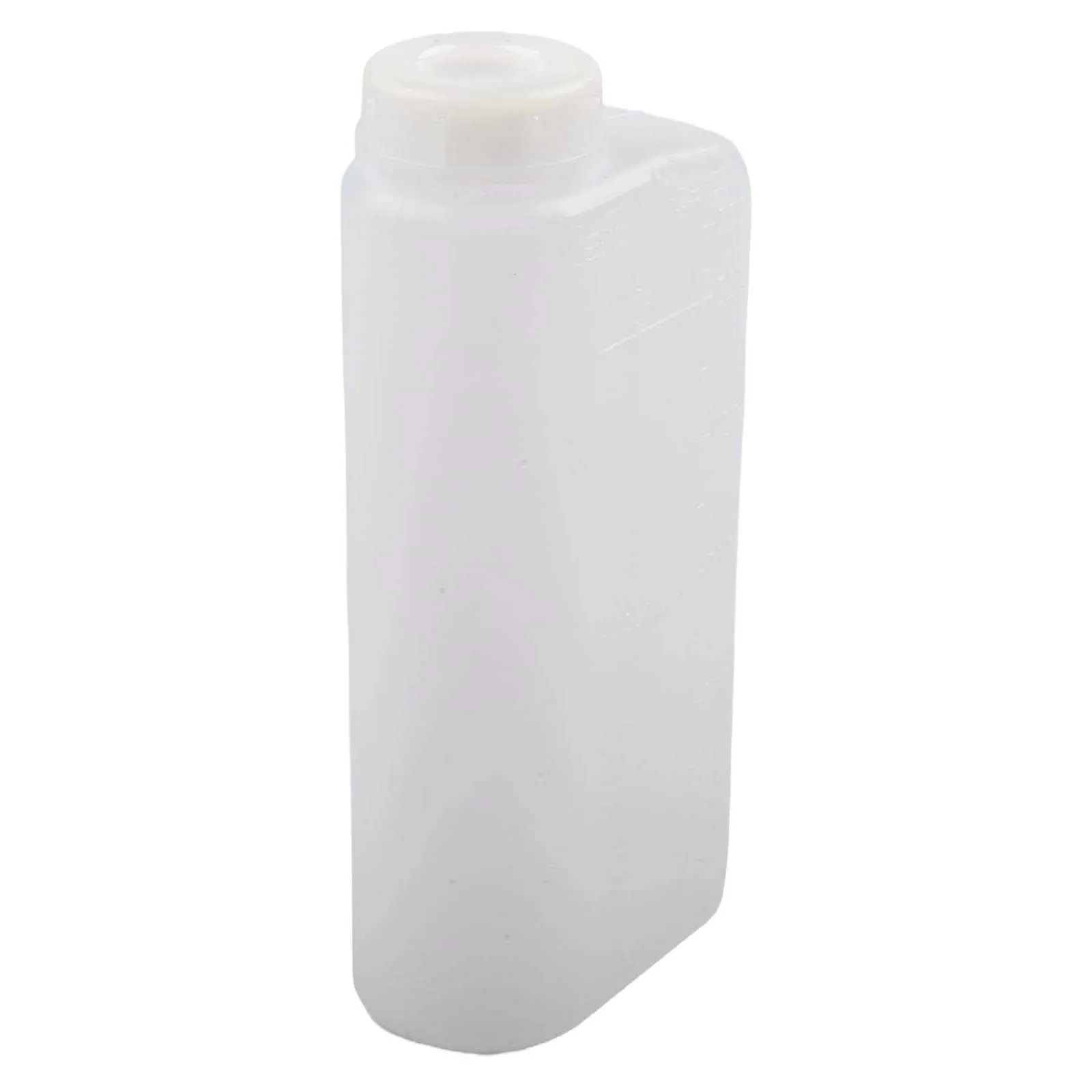 

1pc 600ML Oil Mixing Bottle 25:1 Ratio Fuel Mixture Bottle Fuel Tank For 2-Stroke Engines Chainsaw 47CC Gas Scooter For ATV