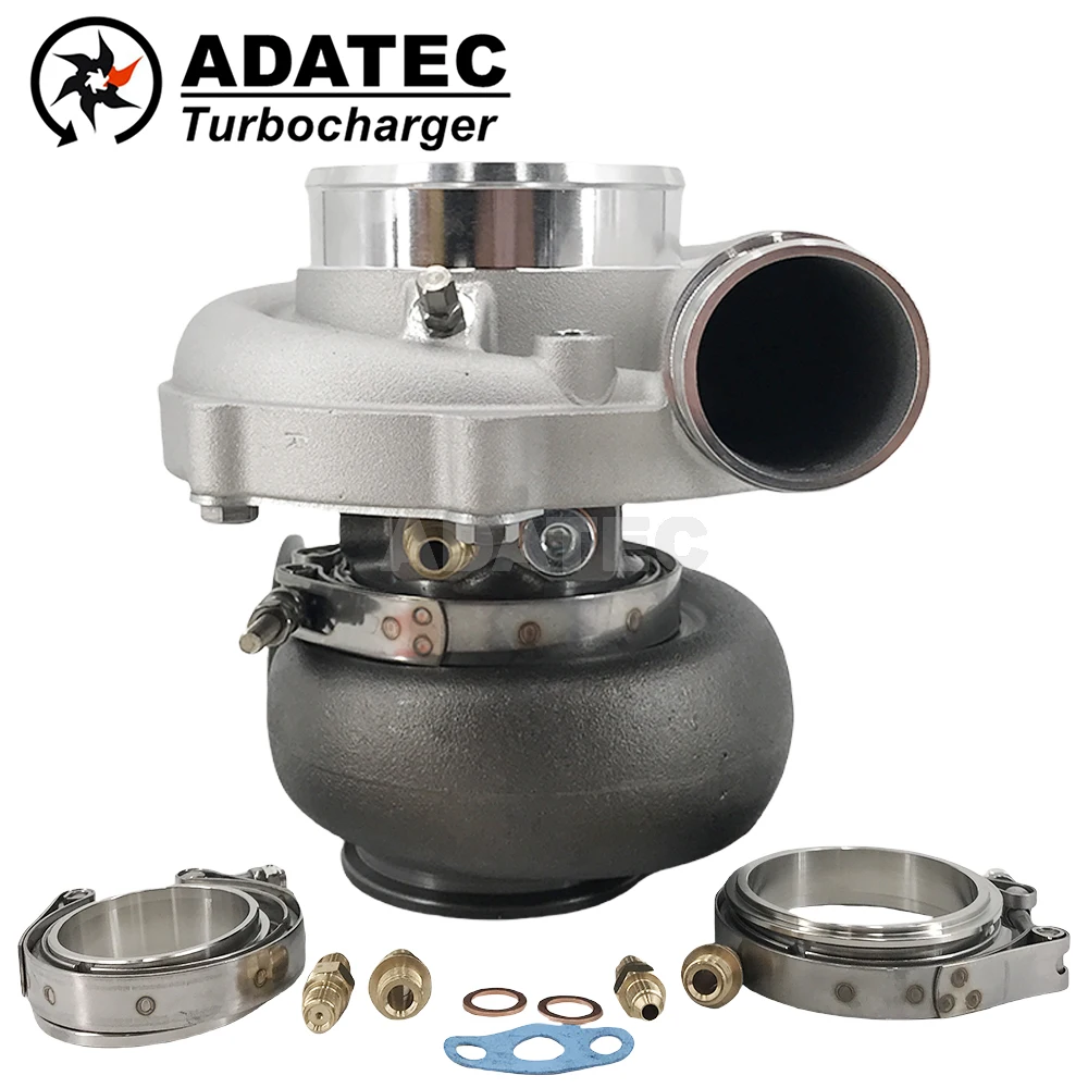 

G35-900 Performance Turbocharger 62mm 880707-5002S Turbine With Ceramic Dual Ball Bearing G35 900 1.01AR Dual-Vband 550-900HP