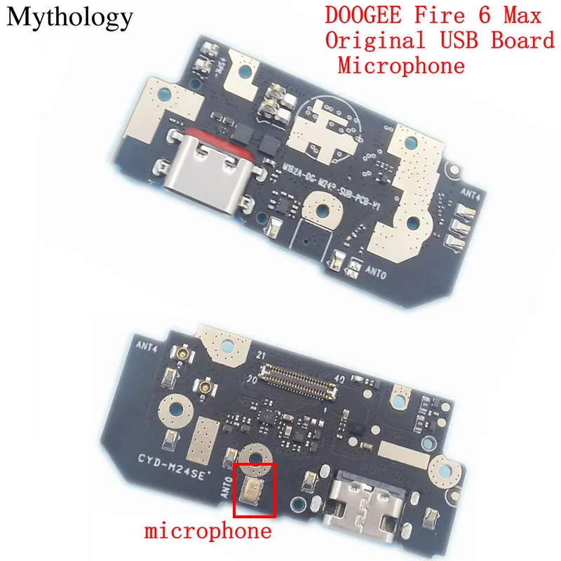 For Doogee Fire 6 M…