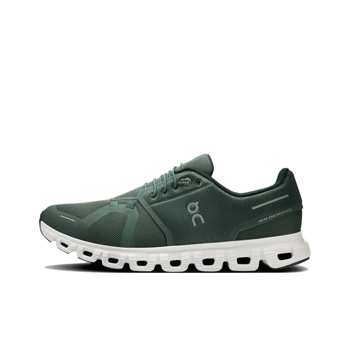 

On Cloud 6 Casual Running Shoes Men's 3MF10072841