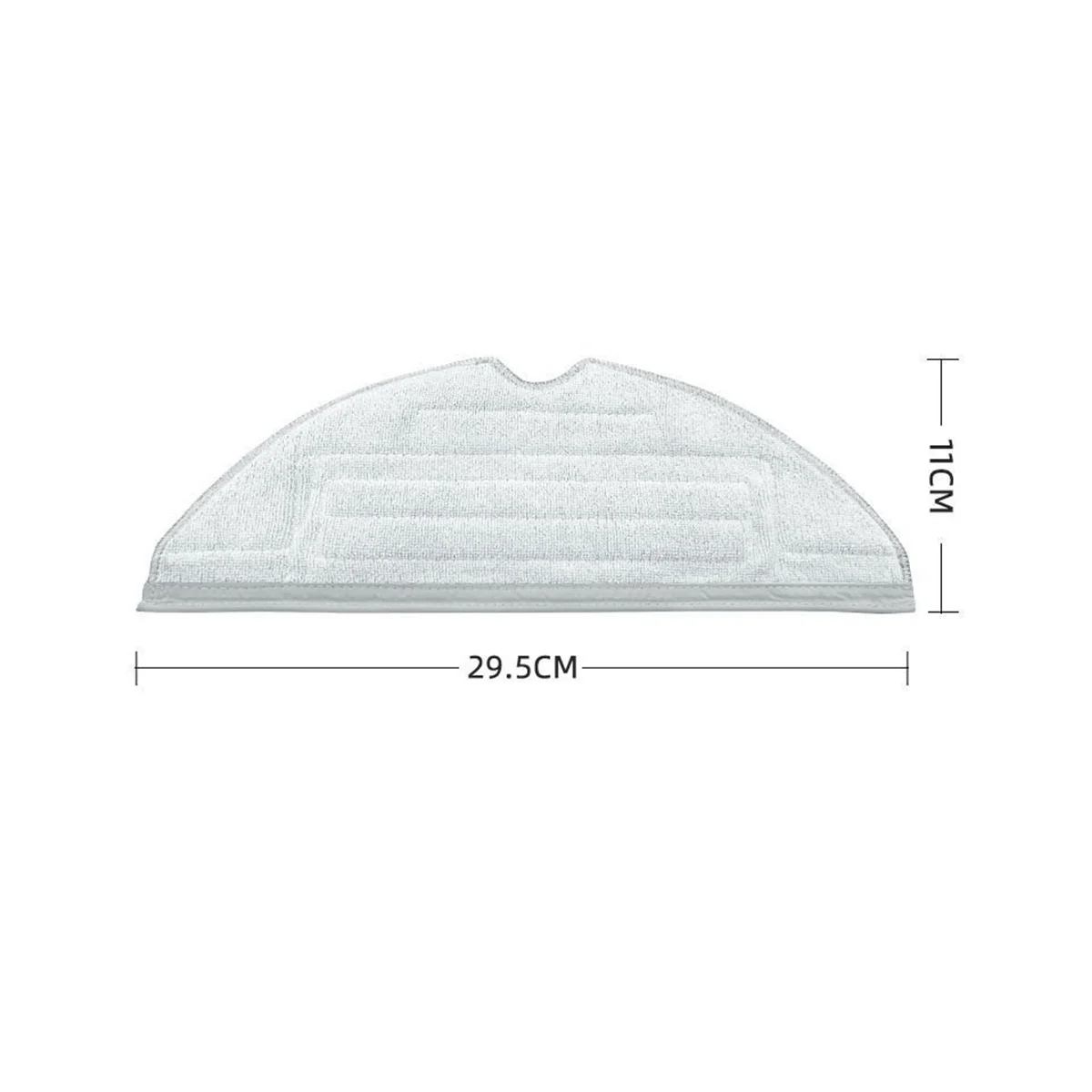 لملحقات قطع غيار فلتر Hepa البديلة S7 Max Ultra / T8Plus /G10S
