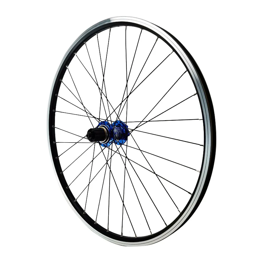 Pasak MTB tylne koło, 32H hamulec tarczowy, 700C tylne koła, HG XD MS piast Driver, QR 10x135 Thru oś 12x142