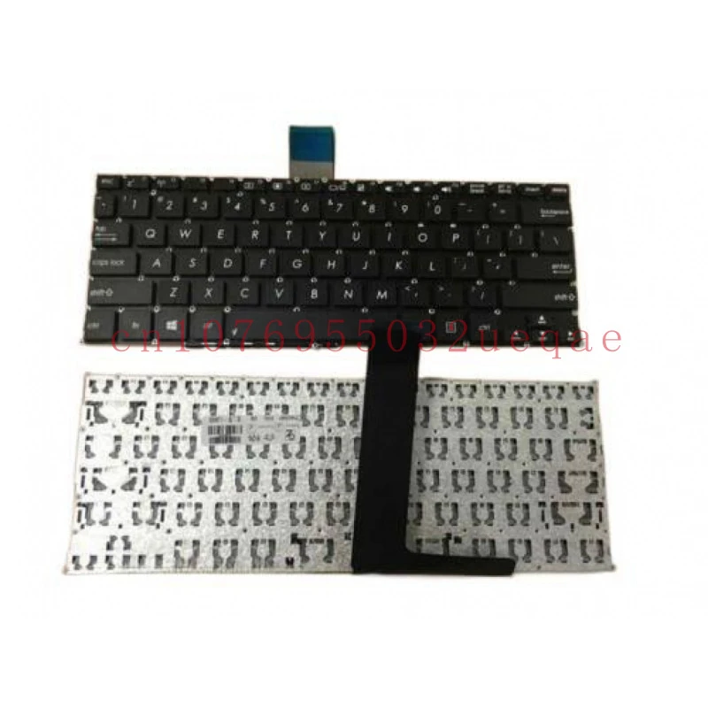 New for ASUS F200M F200MA X200C X200CA X200L X200LA Keyboard US Teclado