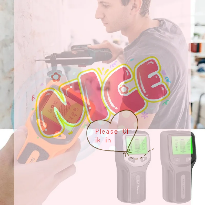 【BA】5 In 1 Metal De…